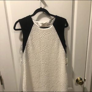 NWT Calvin Klein evening dress.  Size 4